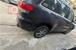 جیپ گراند شیرۆکی